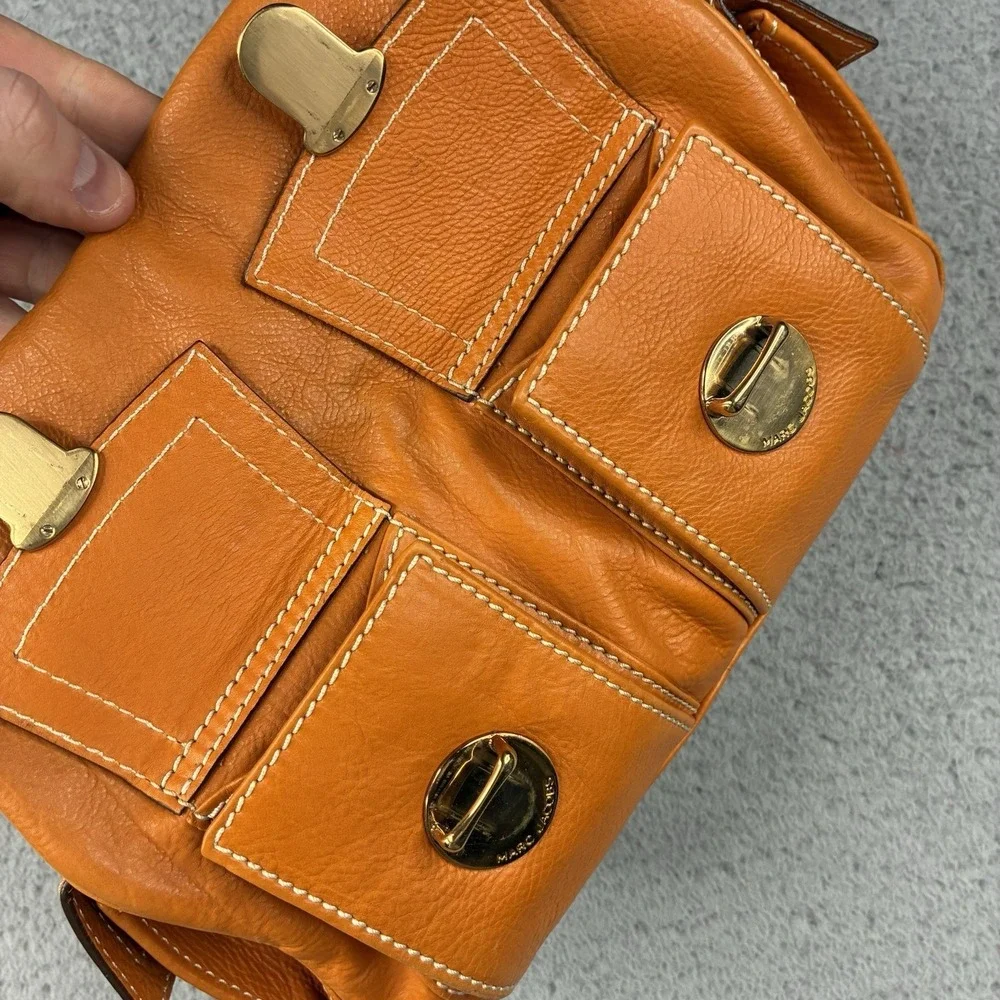 Marc Jacobs brand marc
